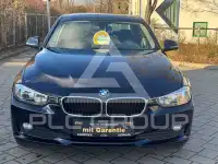 2012 BMW 320