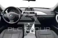 2012 BMW 320