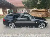 2012 BMW 320