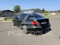 2012 BMW 320