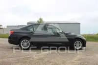 2012 BMW 320
