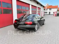 2012 BMW 320