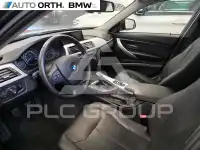 2012 BMW 320