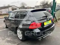 2012 BMW 320