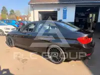 2012 BMW 320