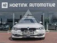 2012 BMW 320