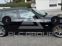 2012 BMW 320