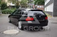 2012 BMW 320