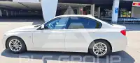 2012 BMW 320