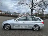2012 BMW 320
