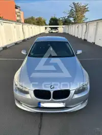 2012 BMW 320