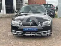 2012 BMW 320