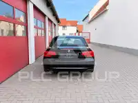 2012 BMW 320