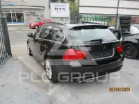 2012 BMW 320
