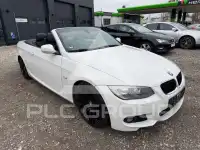 2012 BMW 320