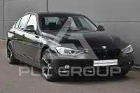 2012 BMW 320