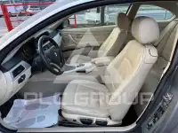 2012 BMW 320