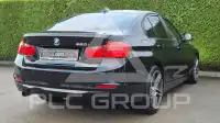 2012 BMW 320