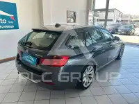 2012 BMW 320