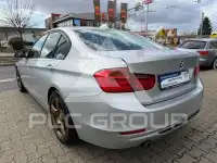 2012 BMW 320