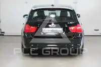 2012 BMW 320
