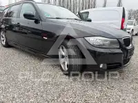 2012 BMW 320