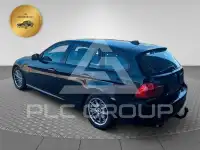 2012 BMW 320