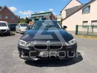 2012 BMW 320