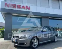 2012 BMW 320