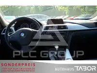 2012 BMW 320