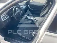 2012 BMW 320