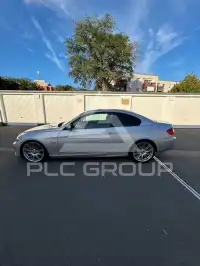 2012 BMW 320