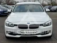 2012 BMW 320