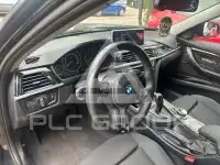 2012 BMW 320