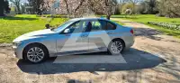 2012 BMW 320