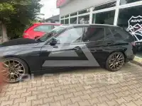 2012 BMW 320