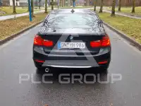 2012 BMW 320