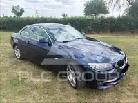 2012 BMW 320