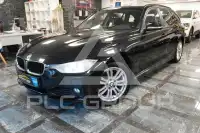 2012 BMW 320