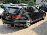 2012 BMW 320