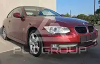 2012 BMW 320