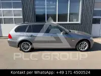2012 BMW 320