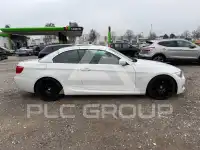 2012 BMW 320