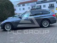 2012 BMW 320