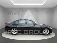 2012 BMW 320
