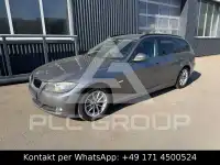 2012 BMW 320