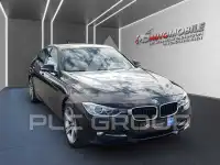 2012 BMW 320