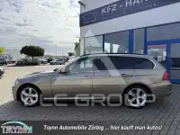 2012 BMW 320