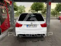2012 BMW 320
