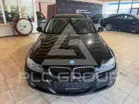 2012 BMW 320